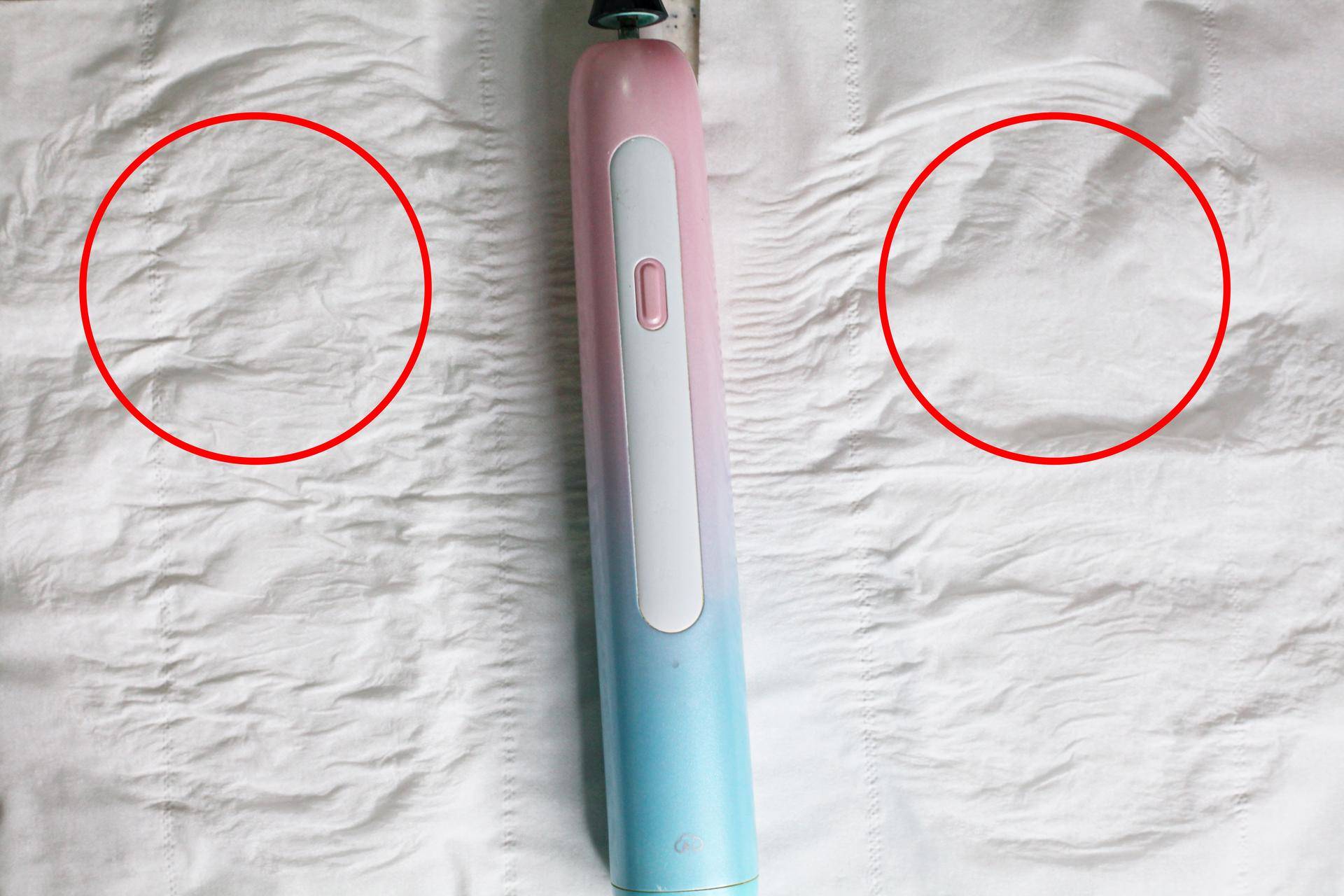 松下吹风机如何把头发吹直,松下电吹风怎么样啊