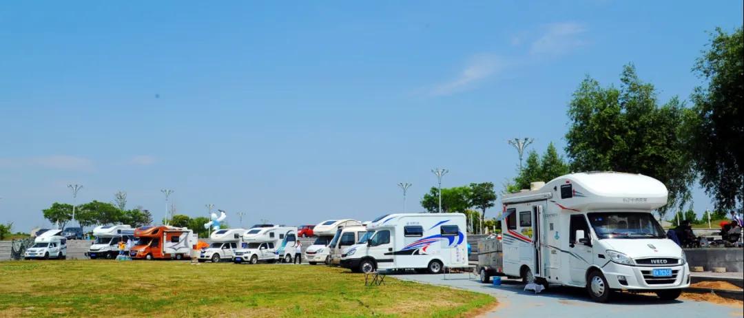 自驾游去锦州先去哪玩,锦州世博园露营