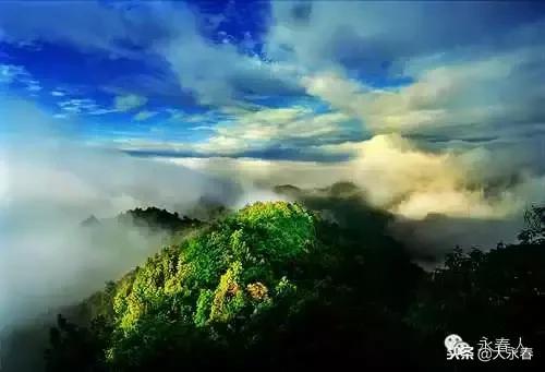 有一种生活叫永春啊,有一种生活叫永春