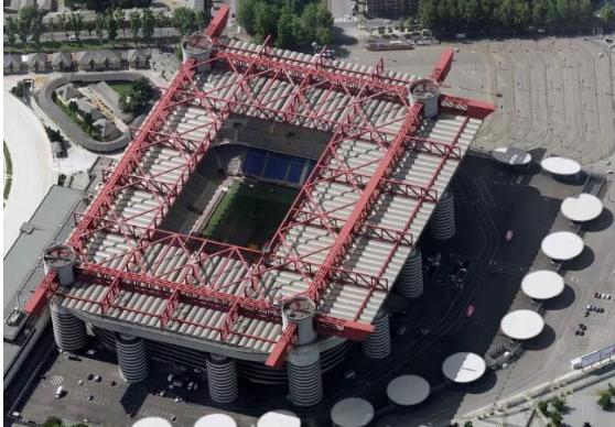 中国风足球场,广州恒大新足球场视频