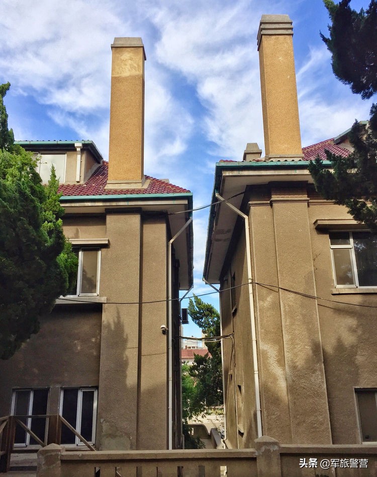 大连八七疗养院战友,大连市八七疗养院的故事