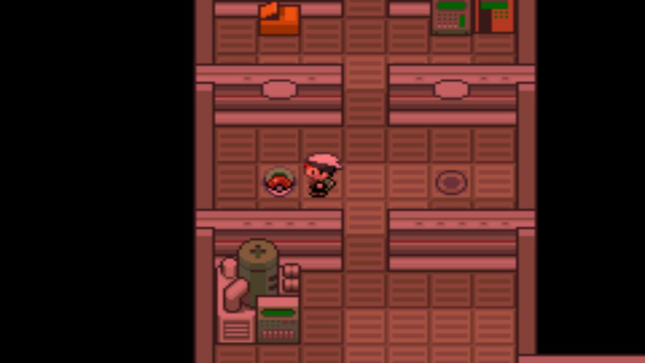 口袋妖怪究极绿宝石4五周目攻略,口袋妖怪究极绿宝石4最详细攻略