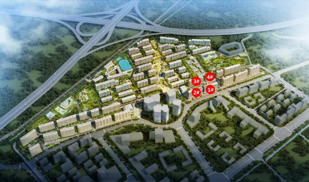 杨柳郡的楼房值得买吗,杨柳郡即将开盘的楼盘