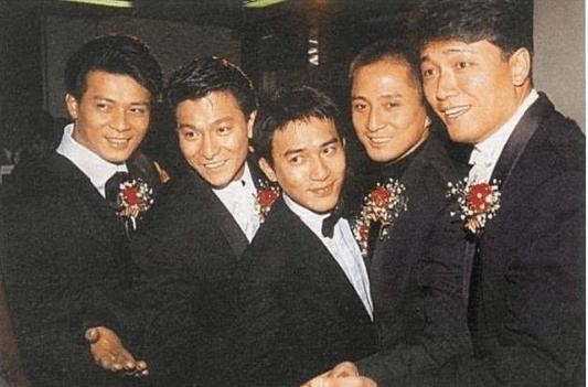 容忍妻子出轨，屡遭背叛却不离婚，黄日华才是真男人