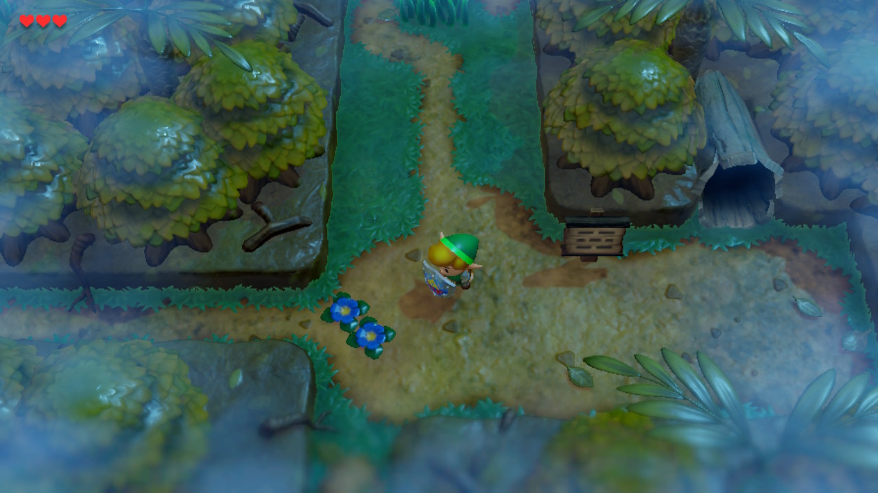 塞尔达传说织梦岛评测,塞尔达传说织梦岛攻略详细解说