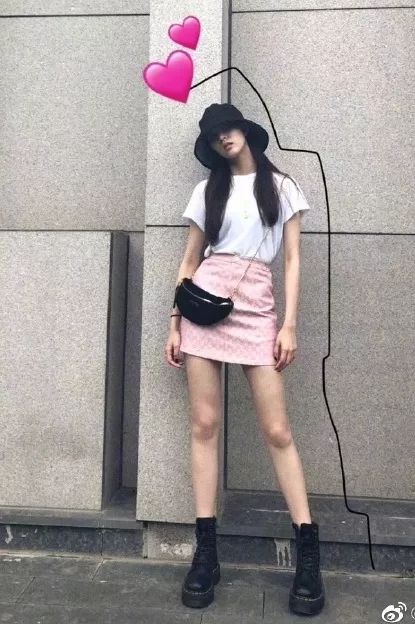 全网最火爆的高端马丁靴,最好看的马丁靴款式