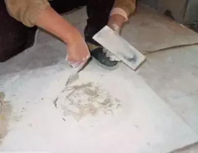 轻钙与灰钙在腻子中的作用,灰钙在腻子粉中起什么作用