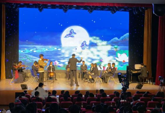 2020全景看高中丨逆势上升，大美辽附