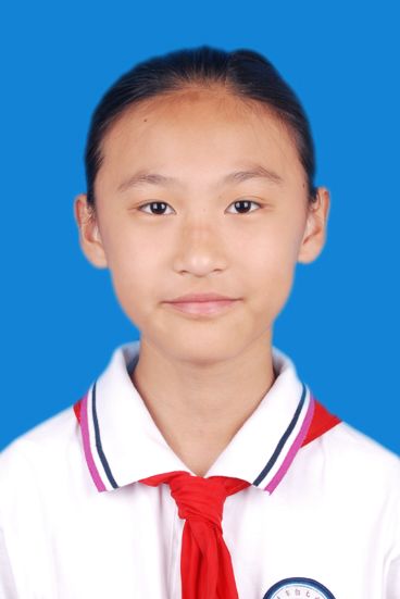 北京优秀少先队员,北京市十佳少先队员证书