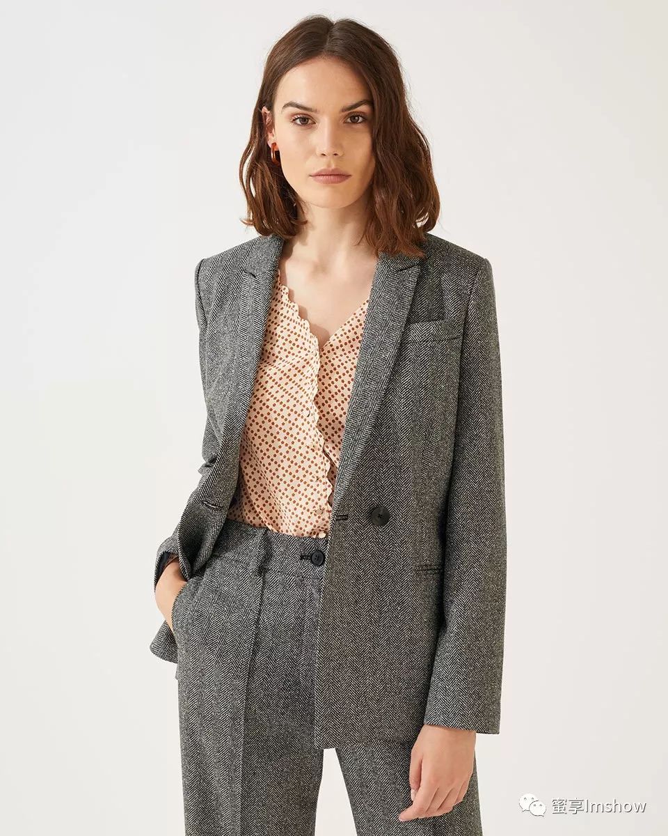 英国服装品牌英伦风,英国高街服装品牌