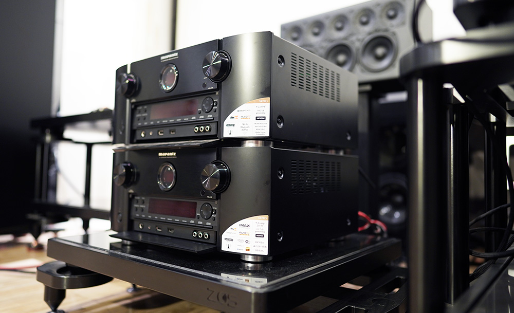 马兰士功放5015评测视频,马兰士5.1功放排名