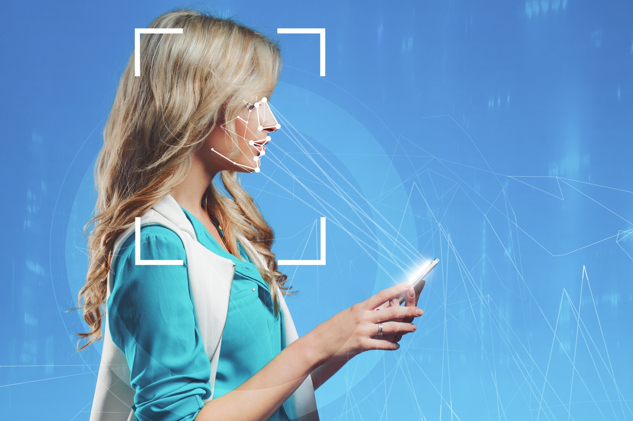 人脸识别技术全过程,人脸识别技术详细讲解