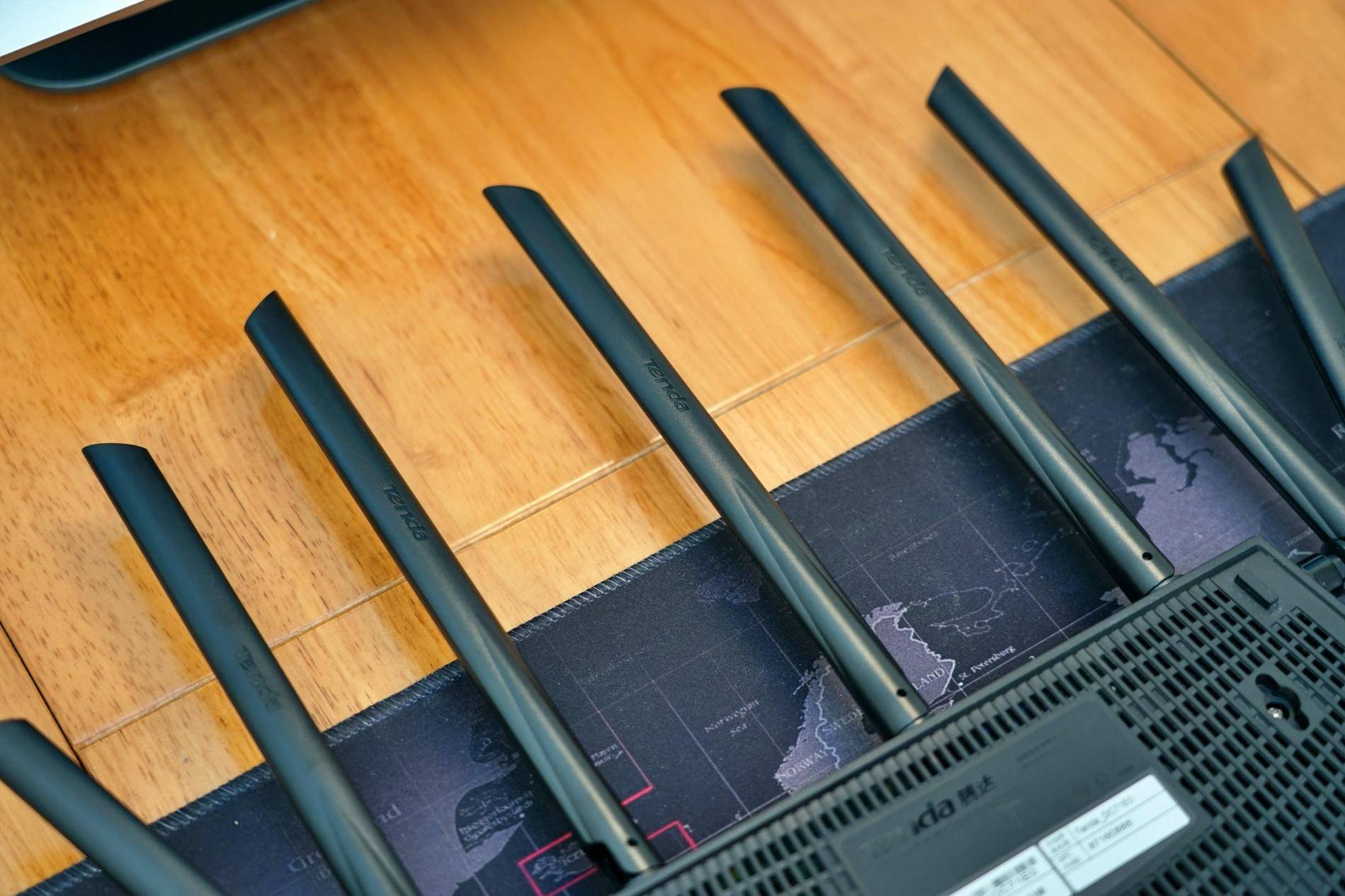 腾达ac23和tpac1200哪个好,腾达ac23和华为ax2pro哪个信号强