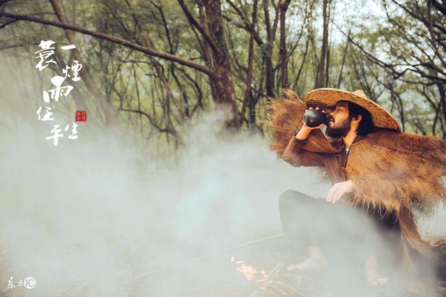 小说中悟道的章节,小说悟道树