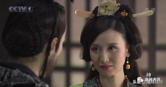 半年道歉好几次，这次又得罪人，张萌这是心直口快还是戏多？