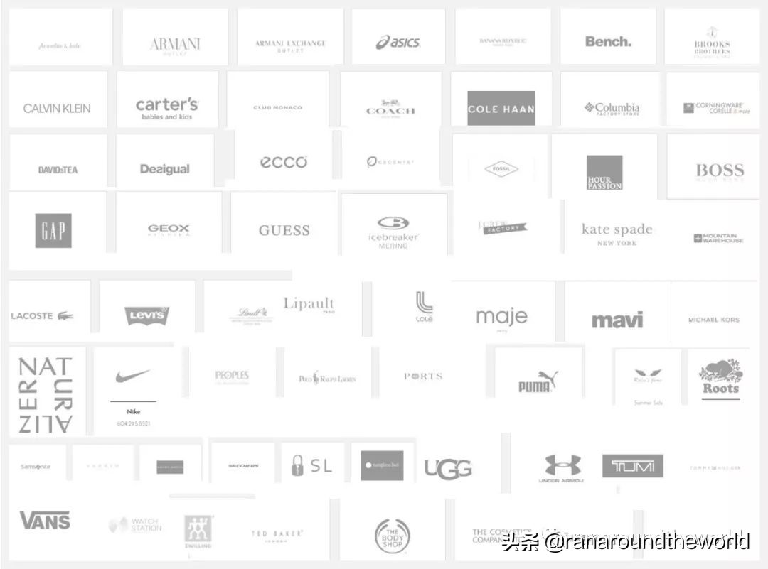 从温哥华自驾去班夫国家公园路线,温哥华到班夫国家公园沿途风景