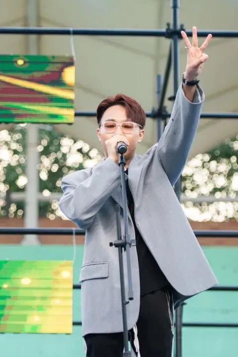 天津英华国际学校音乐节天天向上,天津英华音乐节完整版