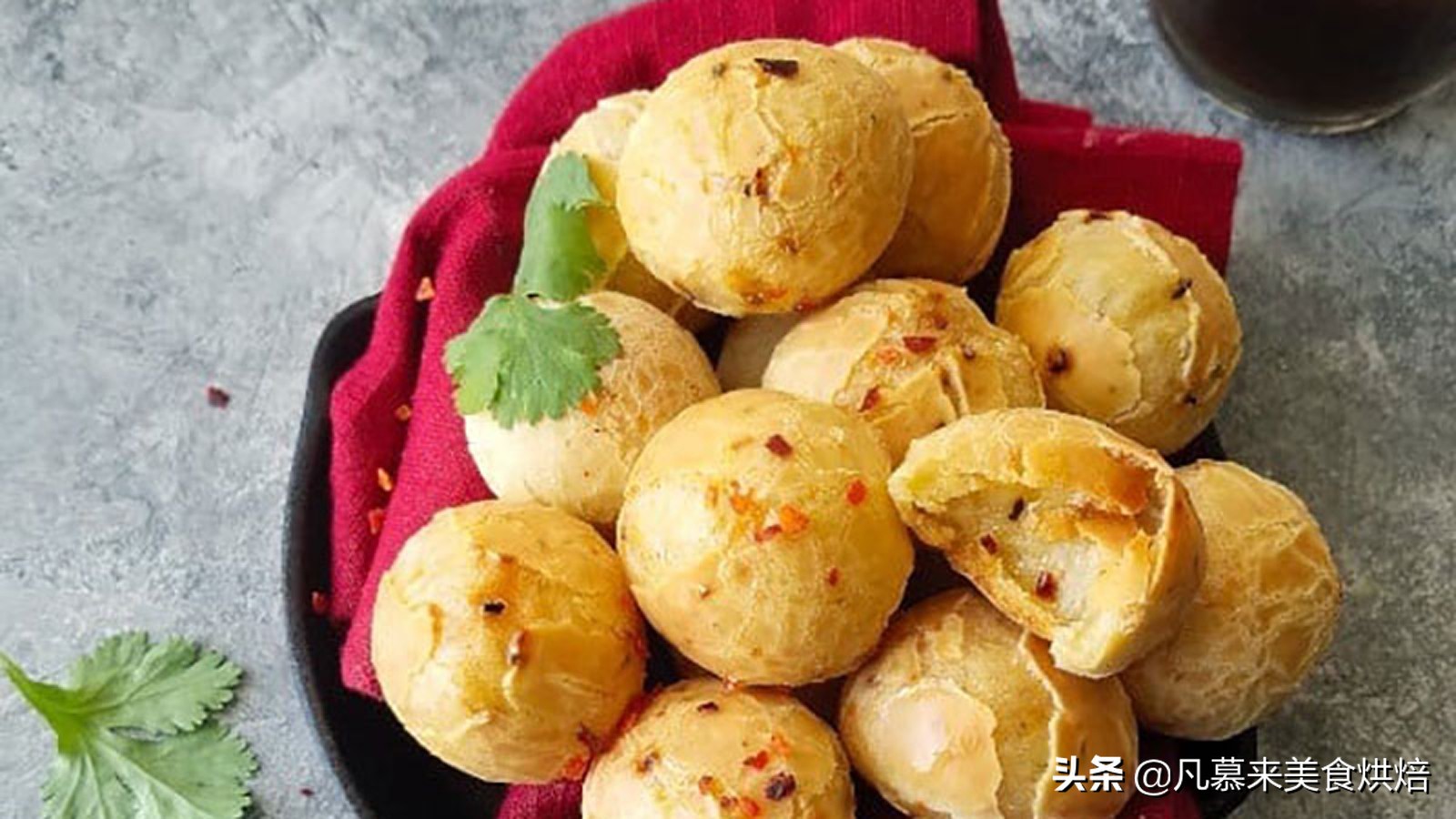 世界各国最经典的面包大全,世界上最好的50种面包