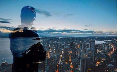 马云教你如何摆脱贫穷,穷人变富的5大秘诀