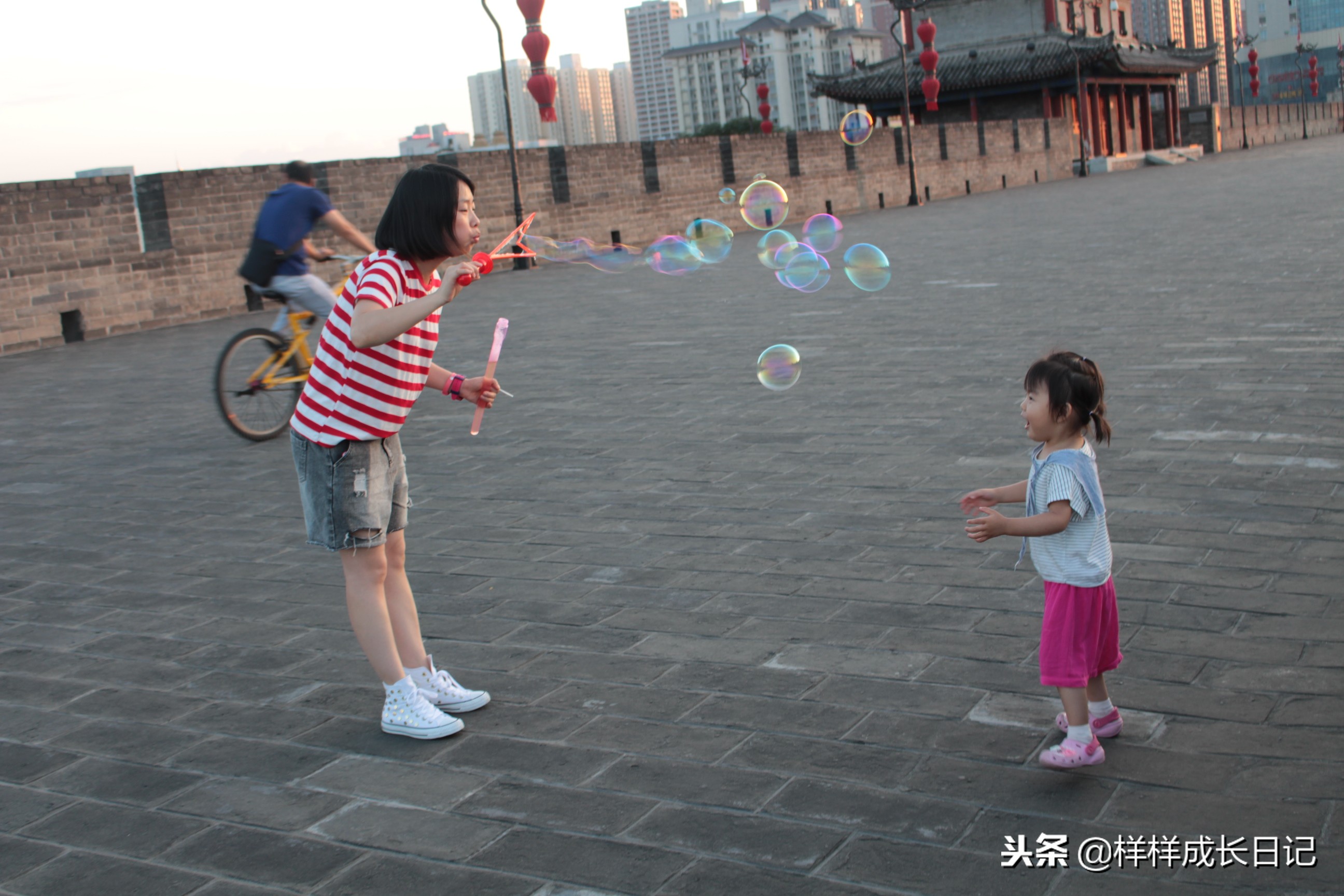 七个月带孩子4万公里自驾游,带孩子长期自驾旅行