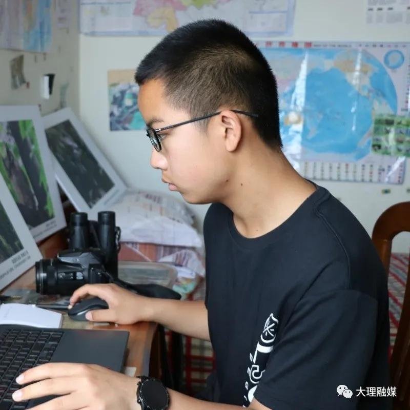 李博洋全部视频,李博洋清华大学