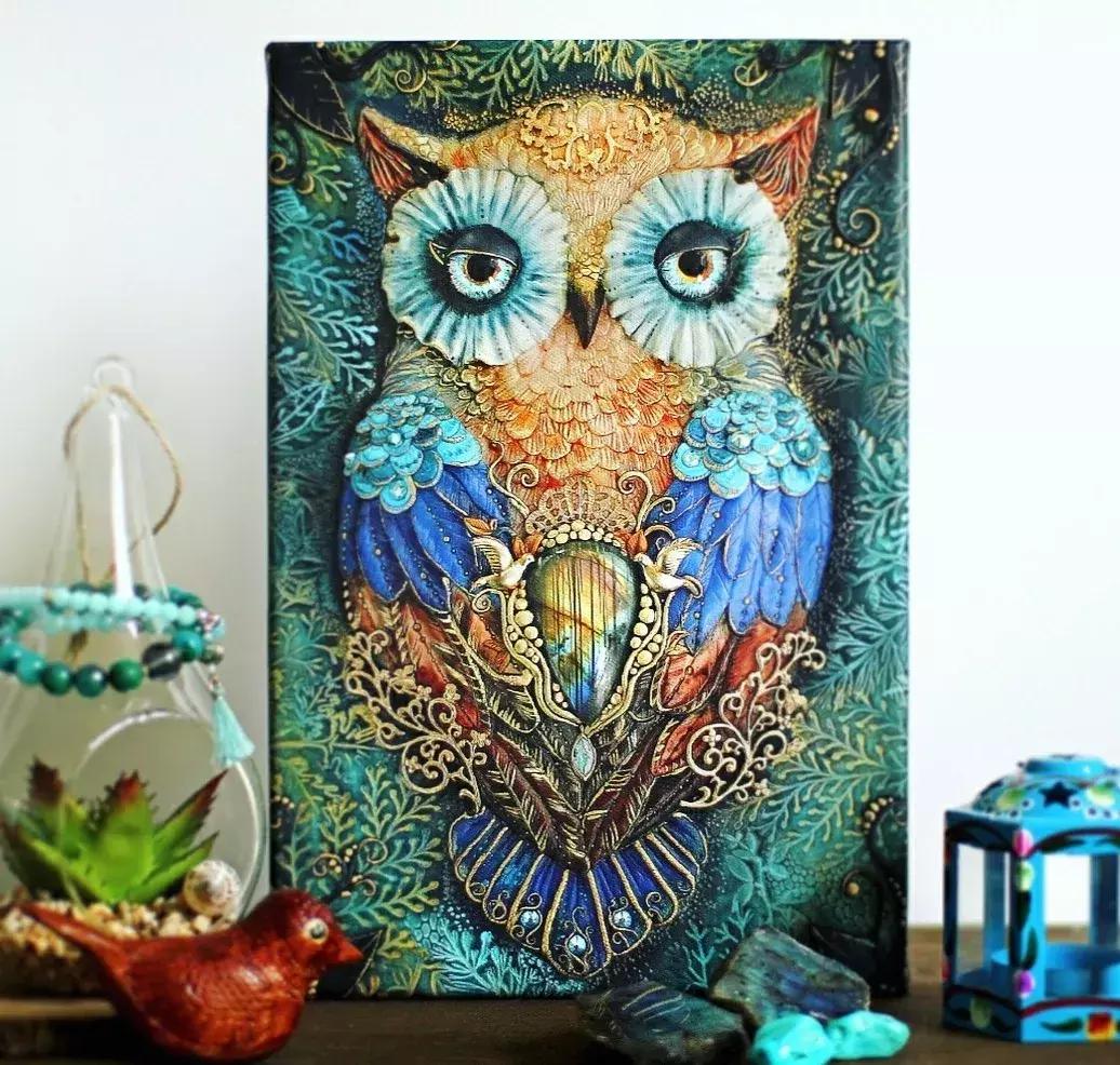 画画的好处和方法,简单的画画有什么好处