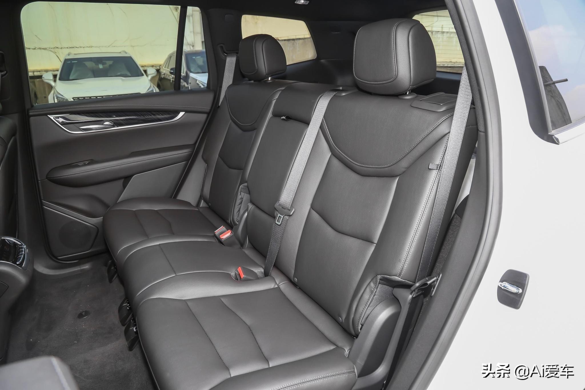 最豪华便宜的suv,最便宜7座豪华suv车型