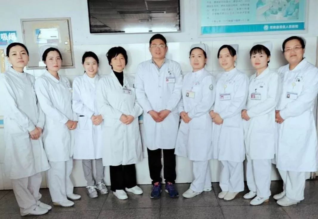 滑县人民医院的具体地址,滑县人民医院新院地址