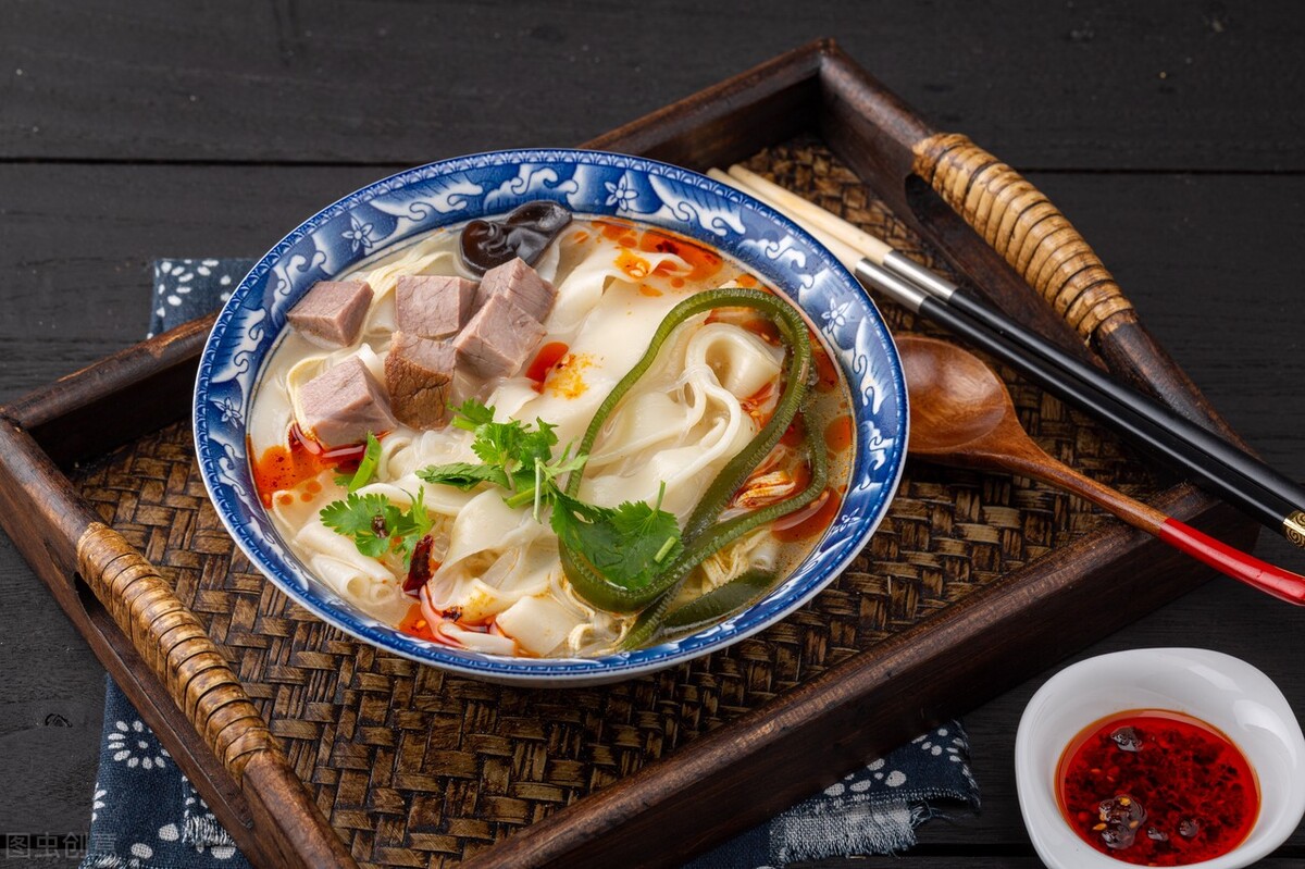 河南烩面为何在外地不火？内行人说出4个原因，你认同吗？