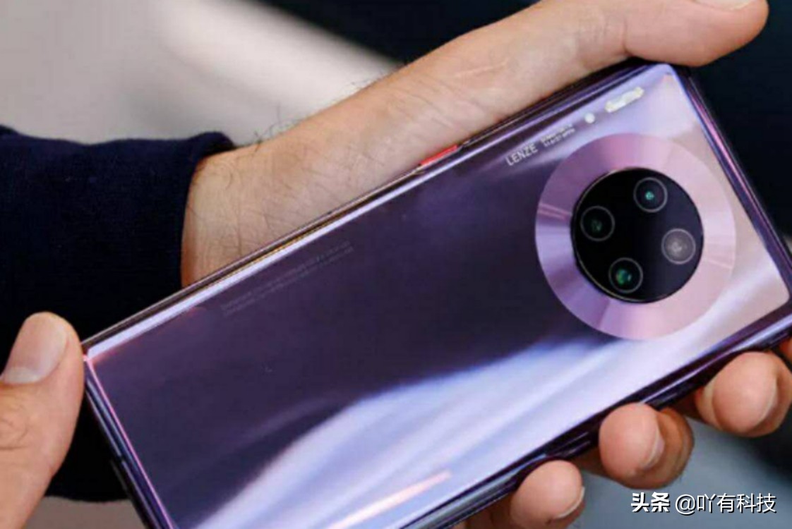 华为颜值高的手机,华为哪款颜值高