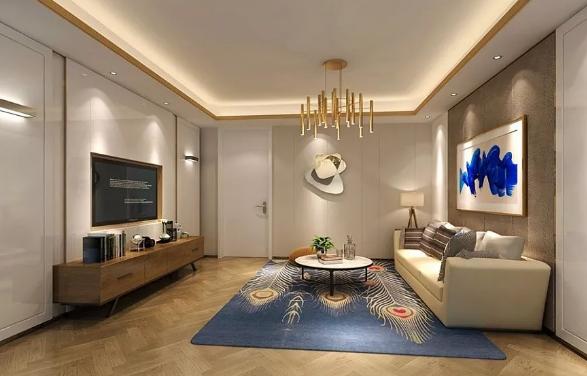 新型环保集成墙面板有什么优点,集成整体墙面装饰材料