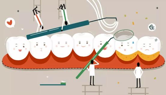 拔牙后出血自我处理小妙招,拔牙后明显出血该怎么办