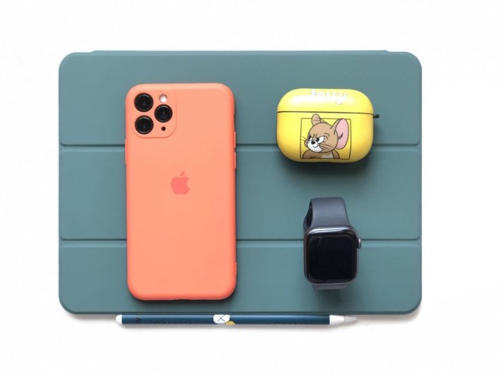 iphone生态协作,iphone是因为它把简约做到了极致