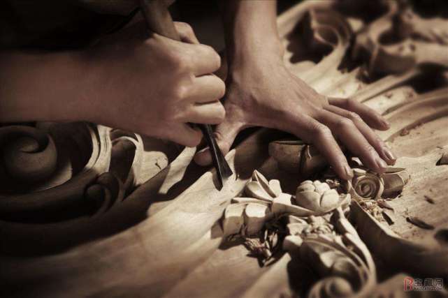 如何成为木雕刻师,木雕学习一般多少天