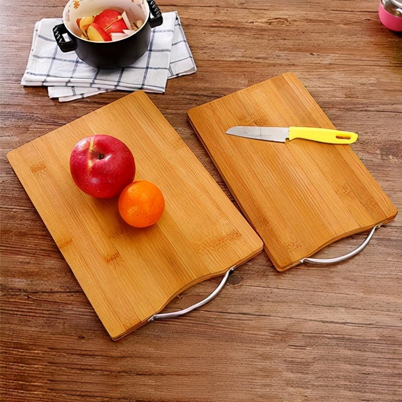 家庭切菜板什么材质的最好用,实木切菜板什么木材质的好