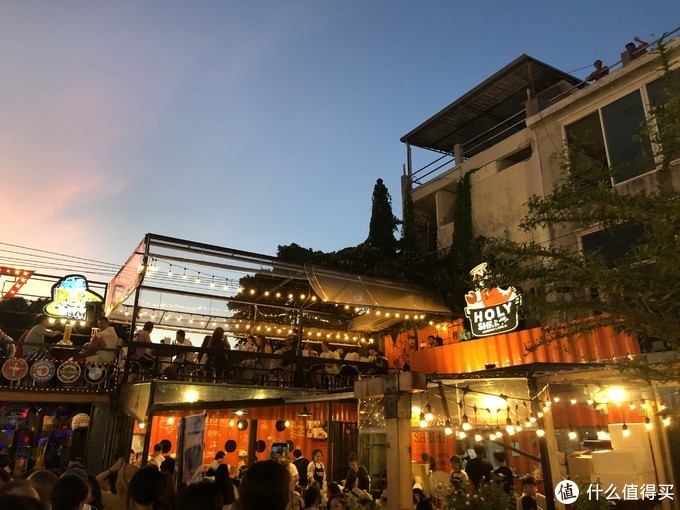 泰国萨瓦迪卡旅行攻略,泰国萨瓦迪卡旅行记