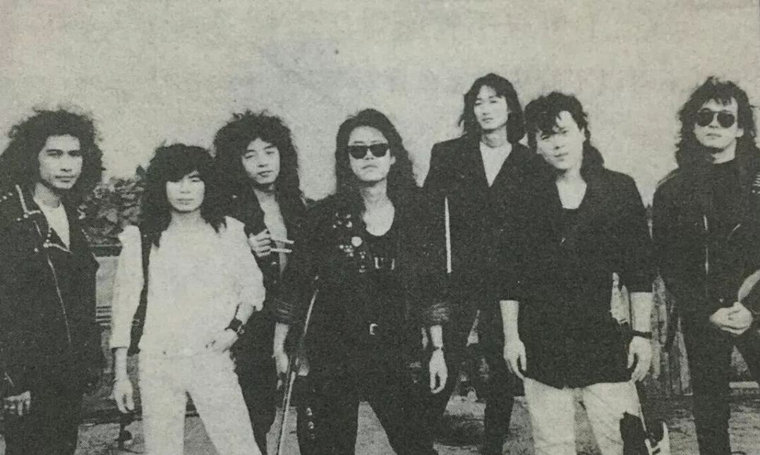 齐秦早期上综艺视频,齐秦年轻时的综艺节目