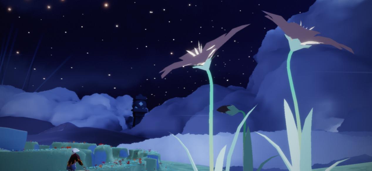 光遇跑图速度设置成多少,光遇跑图怎么跑最有效率