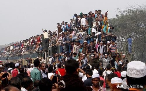 孟加拉，对于印度来说是块肥肉，但太腻了它吃不下