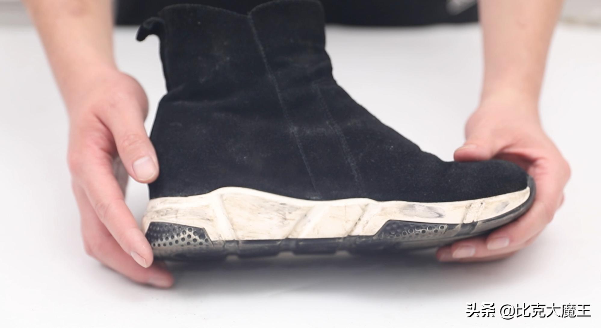 鞋子边边脏了用什么擦才能擦干净,鞋边脏了怎么用风油精擦掉