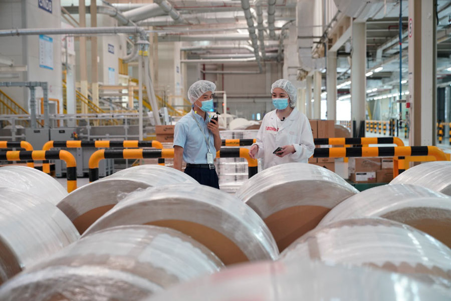 单片价格0.5左右的纸尿裤推荐,拼多多三无纸尿裤靠谱吗