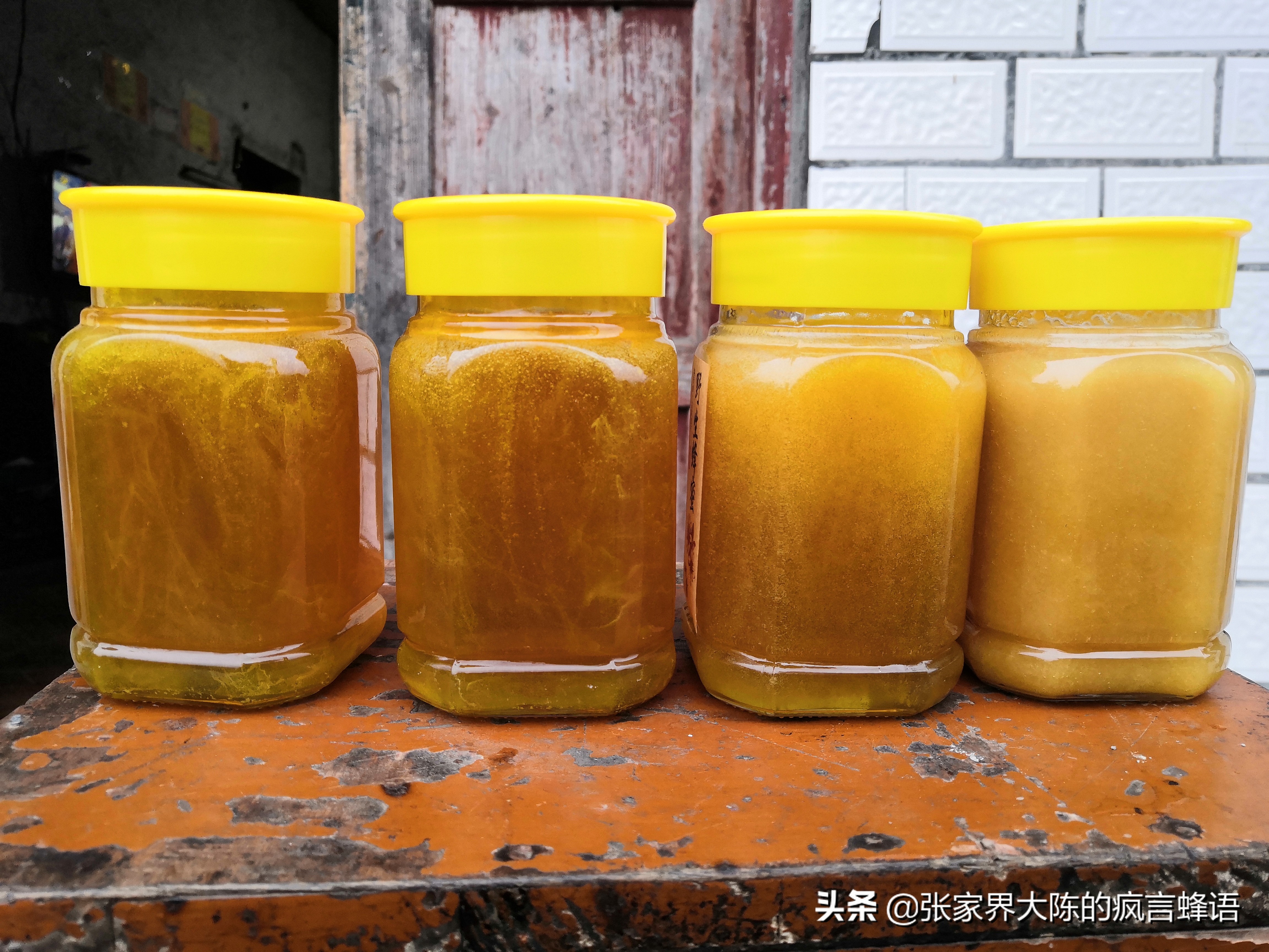 吃土蜂蜜鲜为人知的内幕值得一看,关于土蜂蜜你到底了解多少
