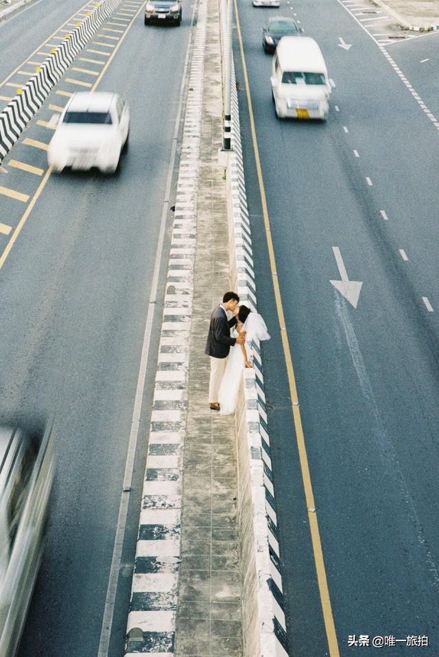 唯一旅拍个人写真,不露脸旅拍视频