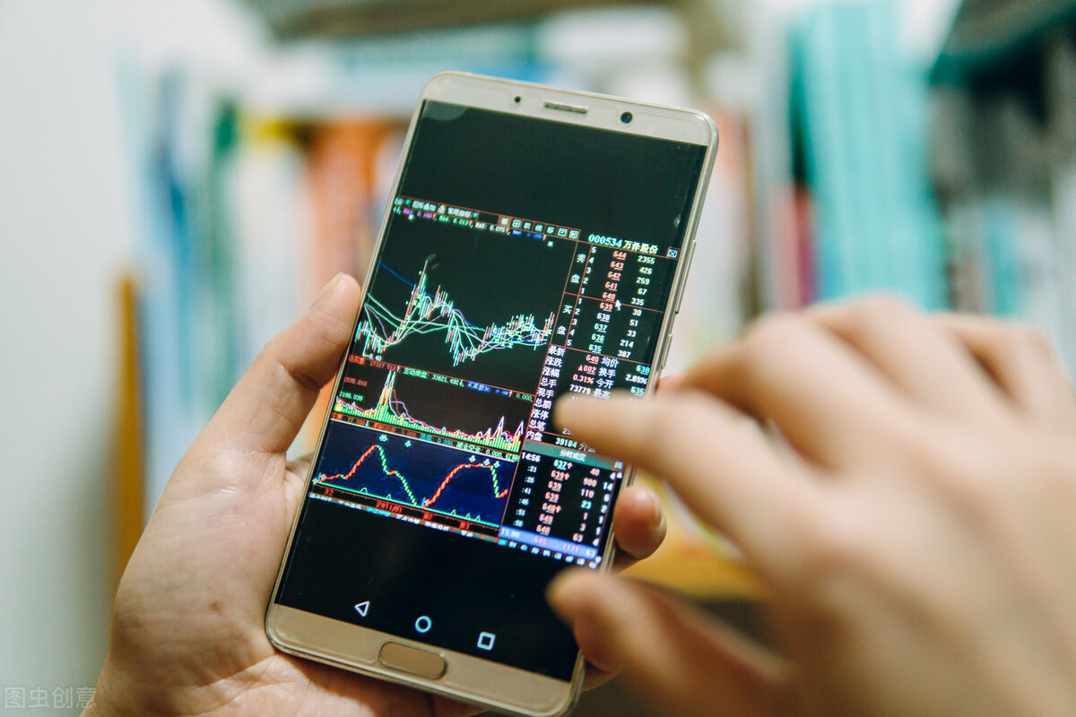 交易为生是骗人的吗,真实交易靠谱吗