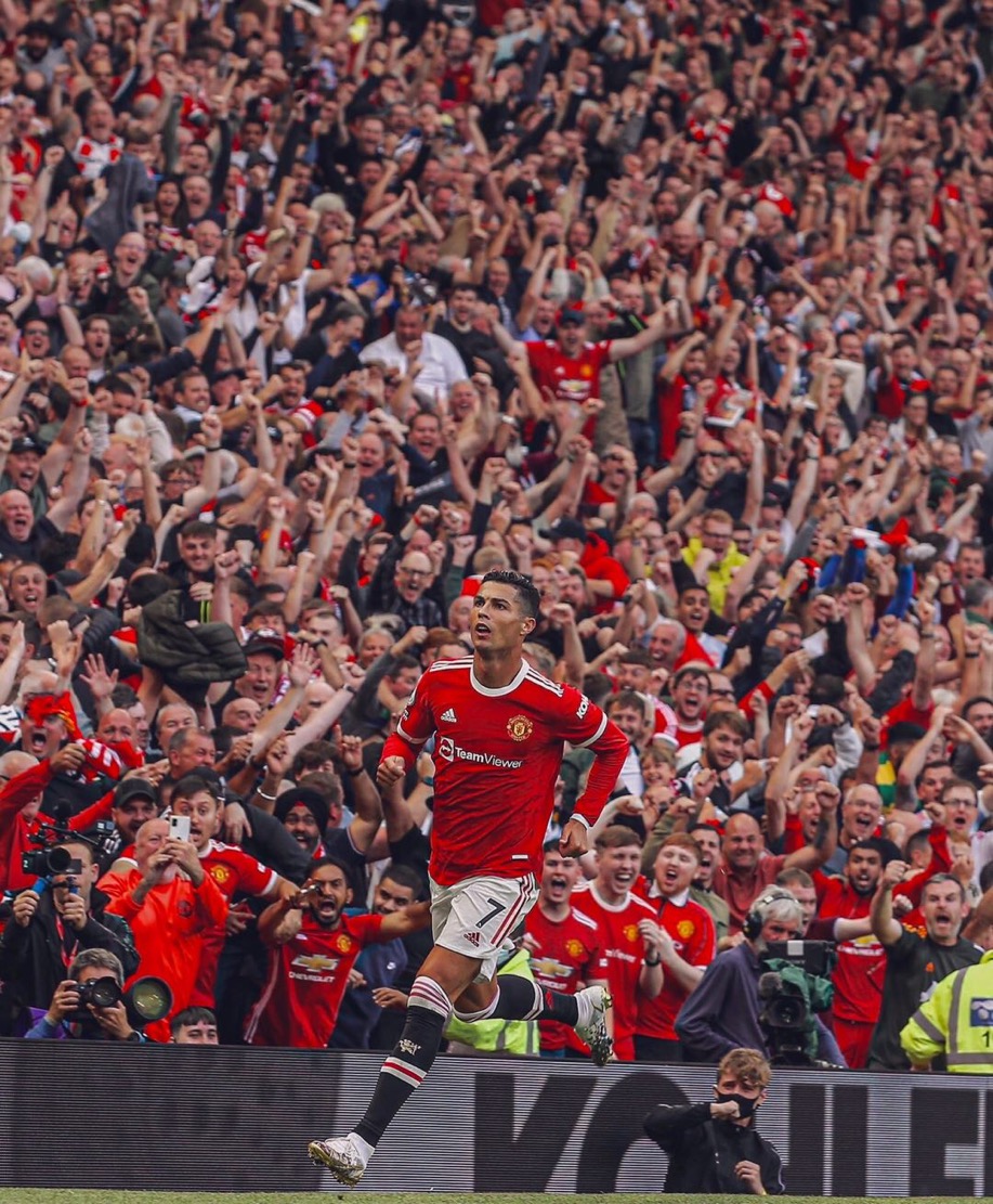 “老龄”当道!FIFA22个人能力值,梅西莱万C罗名列前三