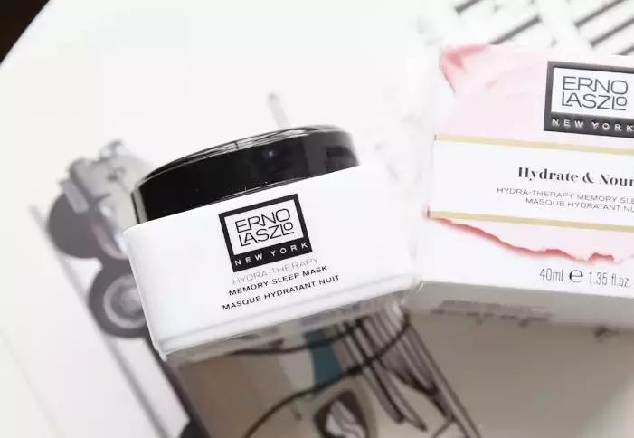 好用适合混合油皮的睡眠面膜品牌,好用保湿紧致的睡眠面膜