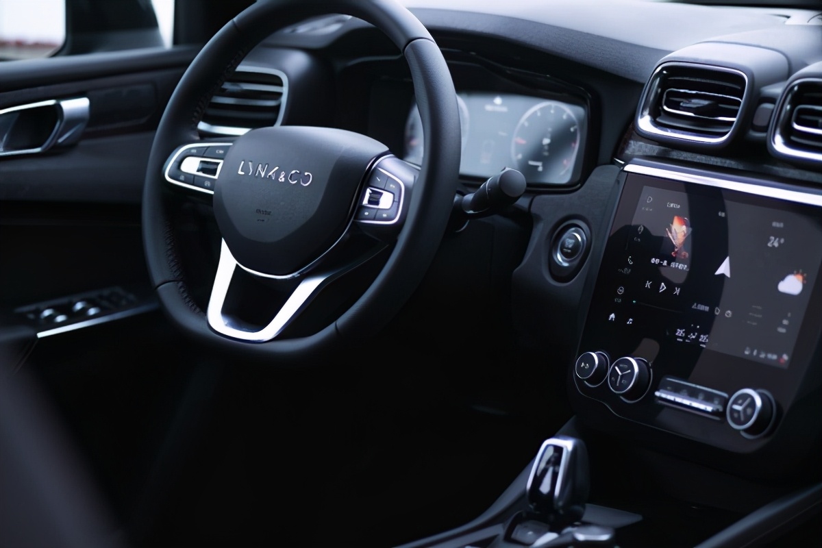 各级别颜值担当这三款车绝对拉风,这4款车颜值操控均属一流