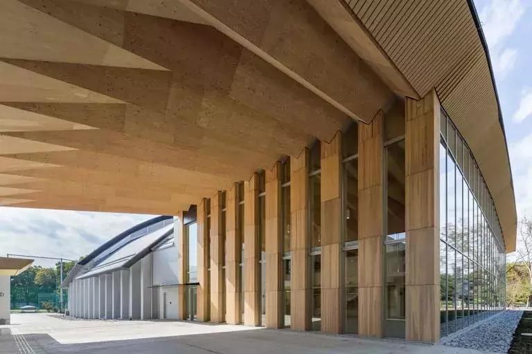 隈研吾最新作品集8款,隈研吾沉寂的十年