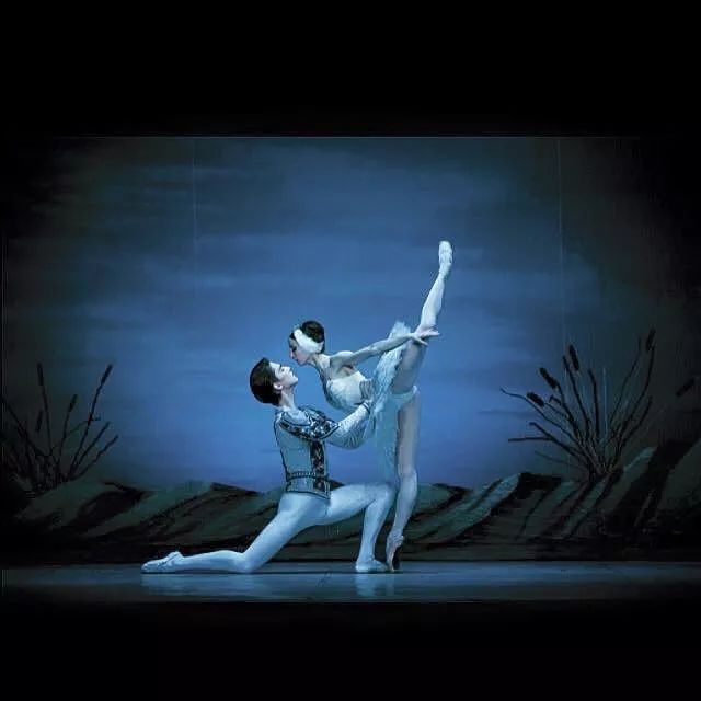 芭蕾朱利安,芭蕾精灵朱利安