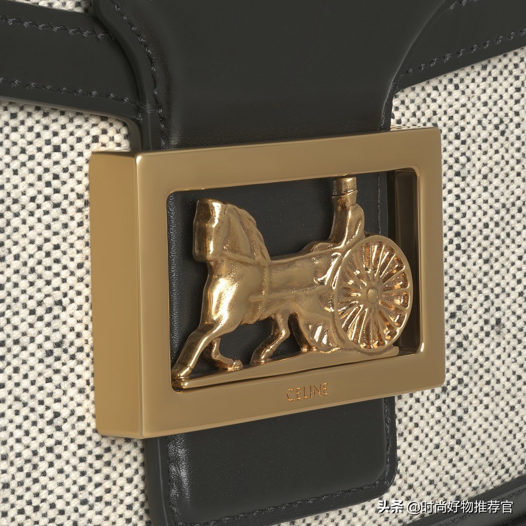 celine新款横款手袋,celine牛皮革方形手袋